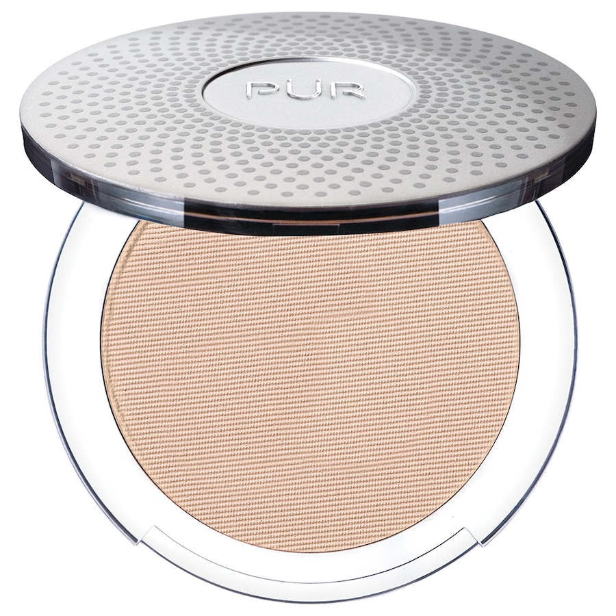 Image 461136_LHT.jpg, Product 461-136 / Price $43.00, PÜR 4-In-1 Pressed Mineral Makeup Foundation with SPF 15 from PUR on TSC.ca's Foundation department