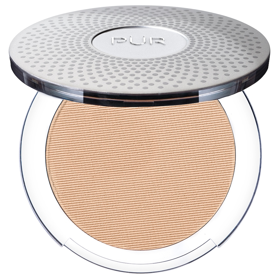 Image 461136_LIN.jpg, Product 461-136 / Price $43.00, PÜR 4-In-1 Pressed Mineral Makeup Foundation with SPF 15 from PUR on TSC.ca's Foundation department