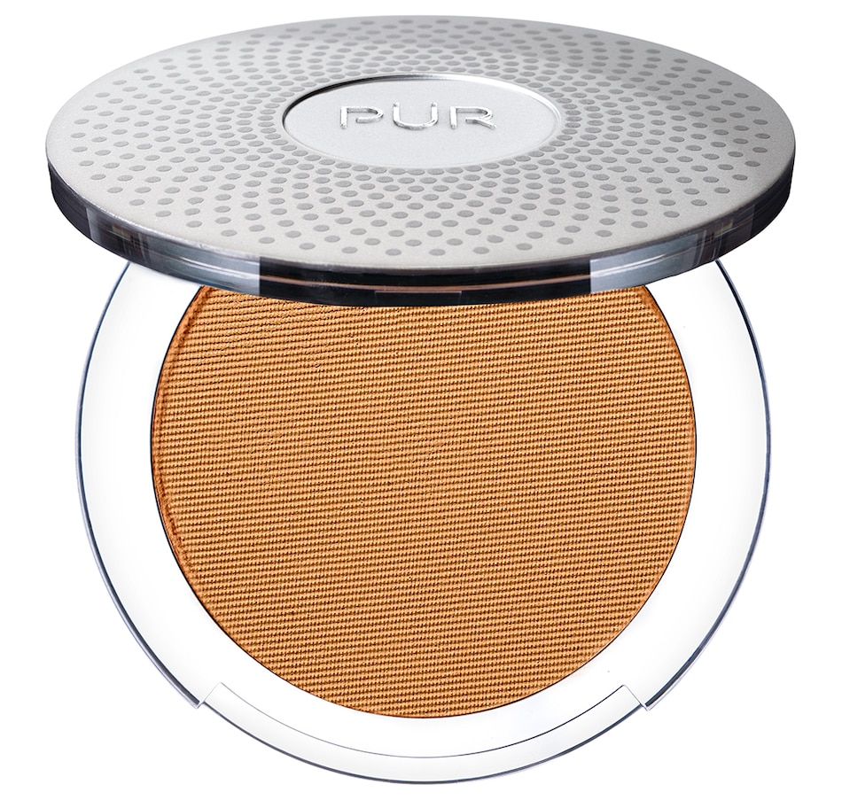Image 461136_MMK.jpg , Product 461-136 / Price $39.00 , PÜR Cosmetics 4-In-1 Pressed Mineral Makeup Foundation with SPF 15 from PUR on TSC.ca's Foundation department