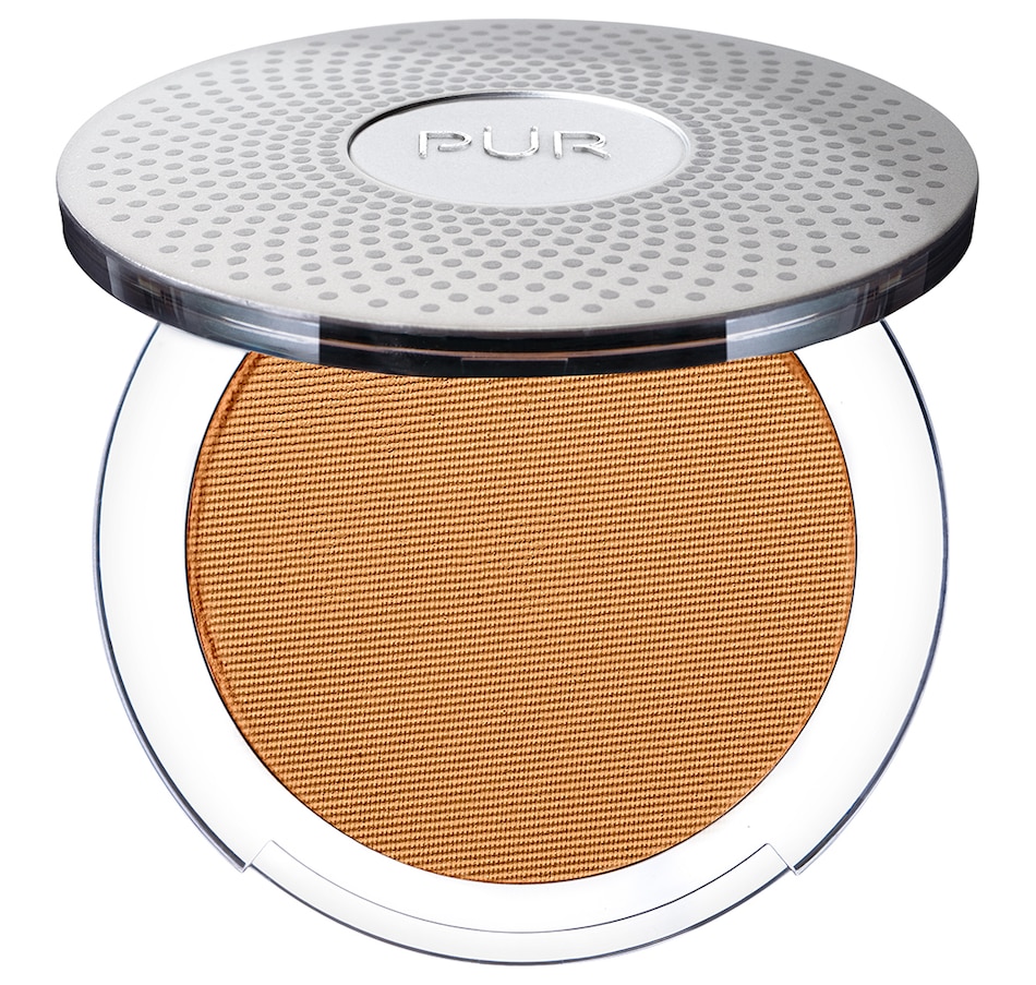 Image 461136_MMK.jpg, Product 461-136 / Price $39.00, PÜR 4-In-1 Pressed Mineral Makeup Foundation with SPF 15 from PUR on TSC.ca's Beauty department