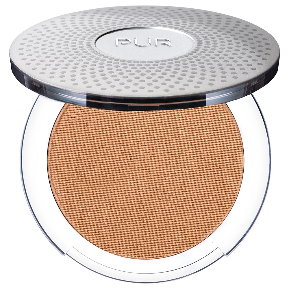 Mineral foundation deals