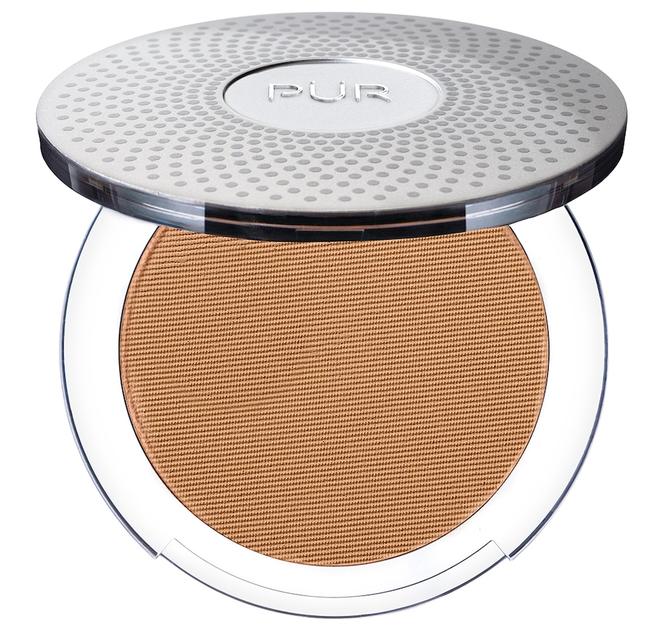 Image 461136_TN.jpg, Product 461-136 / Price $39.00, PÜR 4-In-1 Pressed Mineral Makeup Foundation with SPF 15 from PUR on TSC.ca's Beauty department