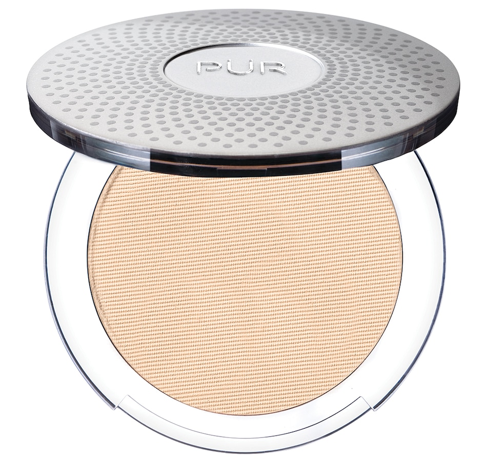 Image 461136_VAN.jpg, Product 461-136 / Price $39.00, PÜR 4-In-1 Pressed Mineral Makeup Foundation with SPF 15 from PUR on TSC.ca's Beauty department