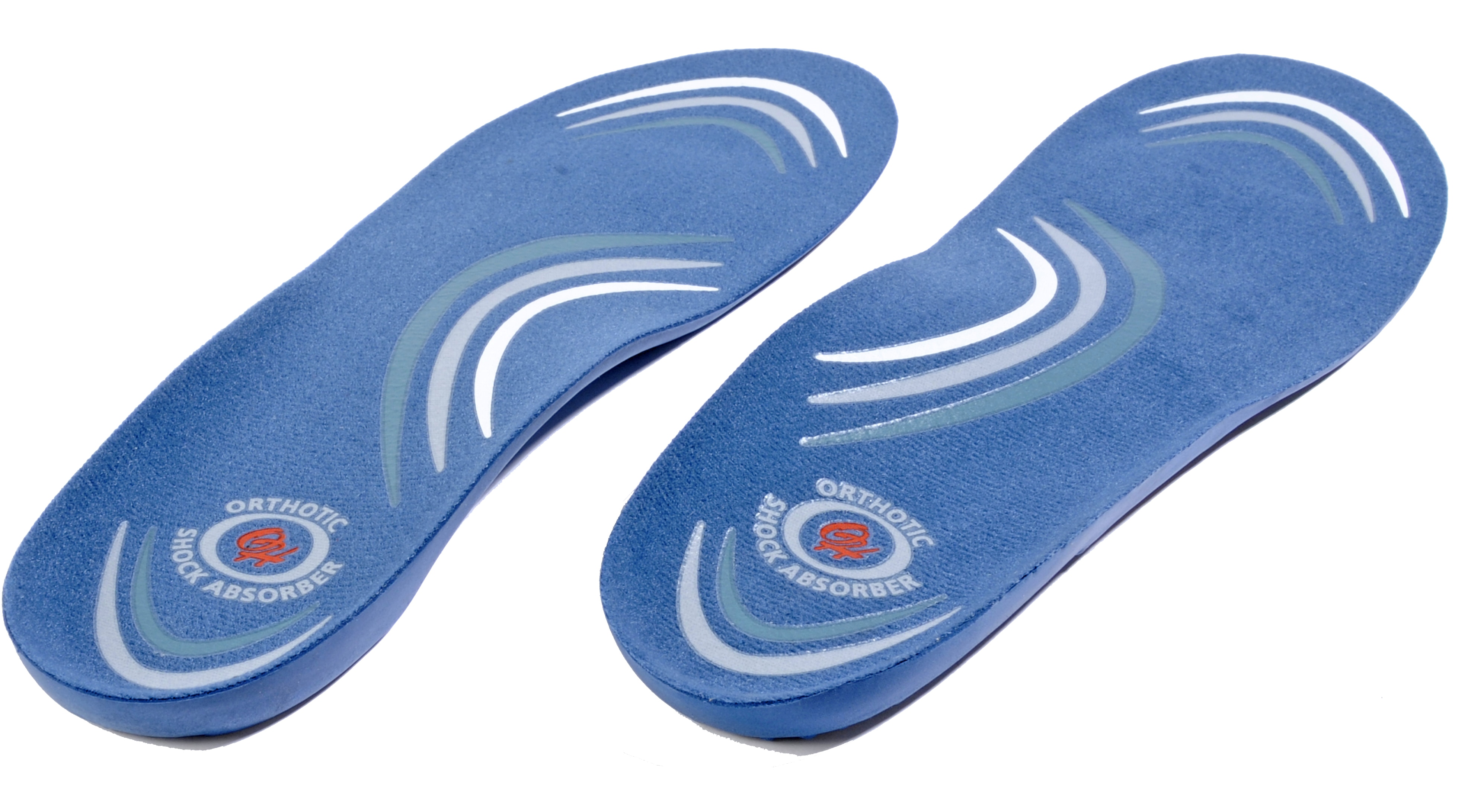 orthaheel insoles canada