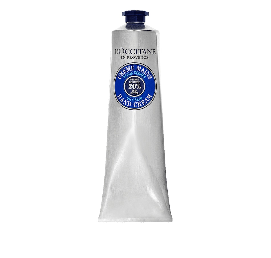 Image 462833.jpg, Product 462-833 / Price $37.00, L'Occitane Shea Hand Cream on TSC.ca's Beauty department