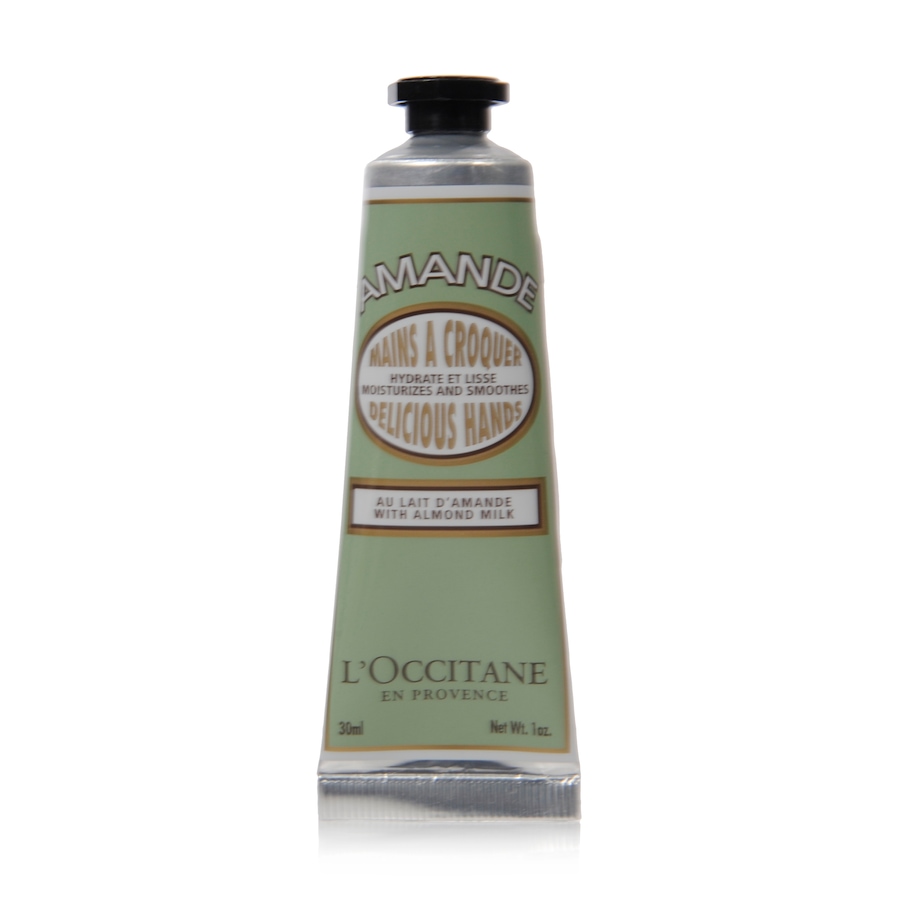 Image 462839_ALM.jpg, Product 462-839 / Price $16.00, L'Occitane Hand Cream from L'Occitane on TSC.ca's Beauty department