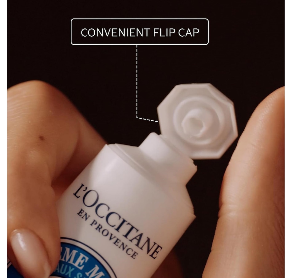 Image 462839_ALTMORE1.jpg, Product 462-839 / Price $15.00, L'Occitane Hand Cream from L'Occitane on TSC.ca's Beauty department