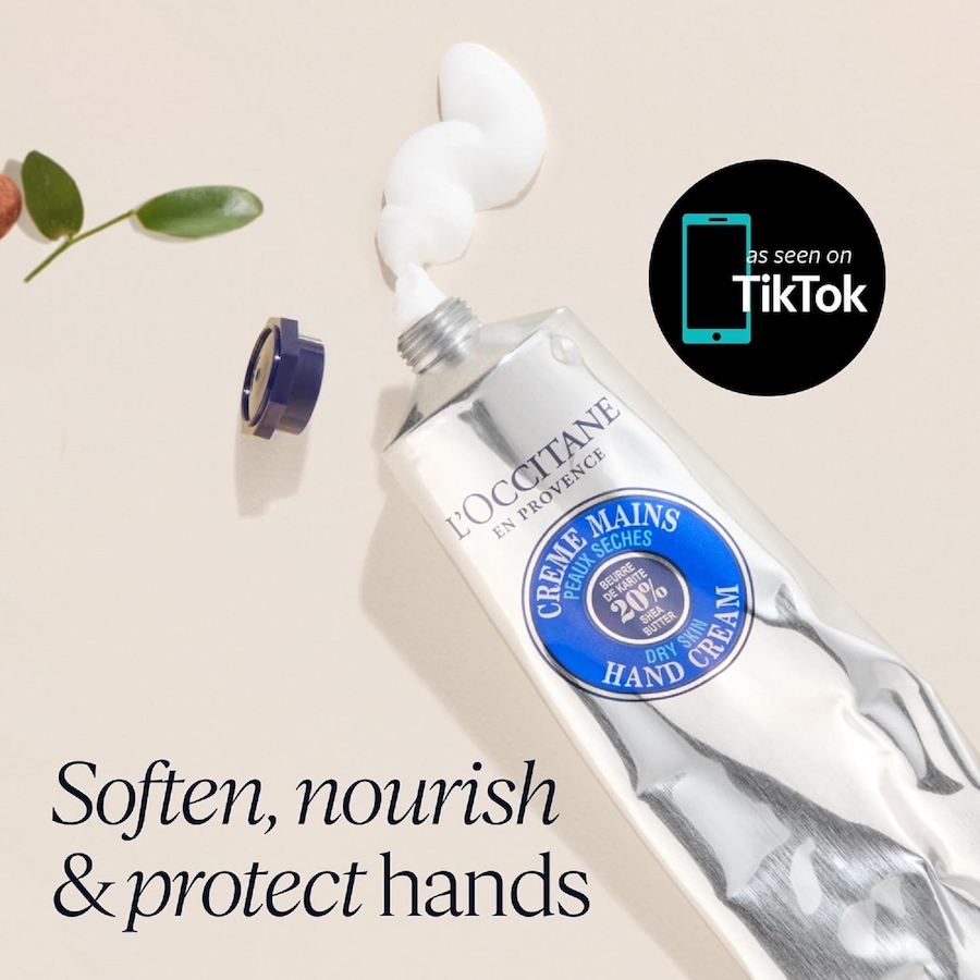Image 462839_ALTMORE2.jpg, Product 462-839 / Price $16.00, L'Occitane Hand Cream from L'Occitane on TSC.ca's Beauty department