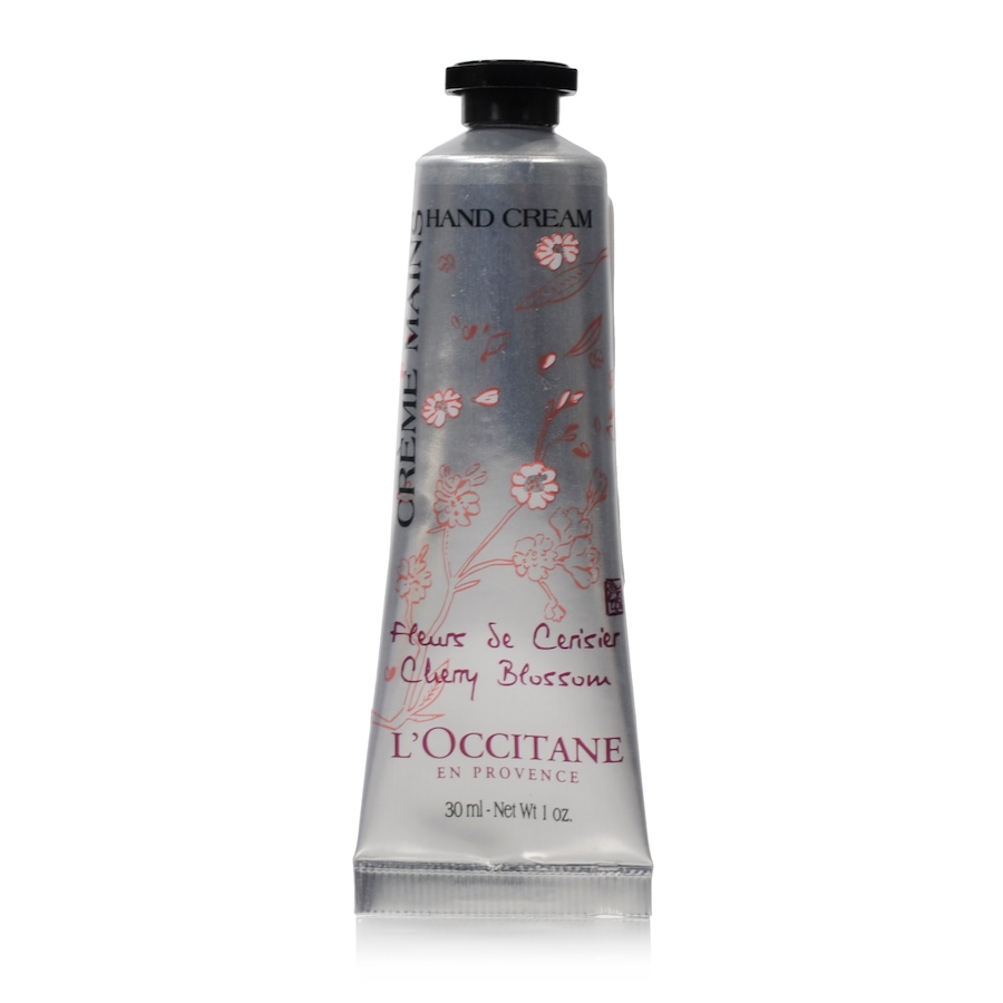 Image 462839_CHBS.jpg, Product 462-839 / Price $16.00, L'Occitane Hand Cream from L'Occitane on TSC.ca's Beauty department