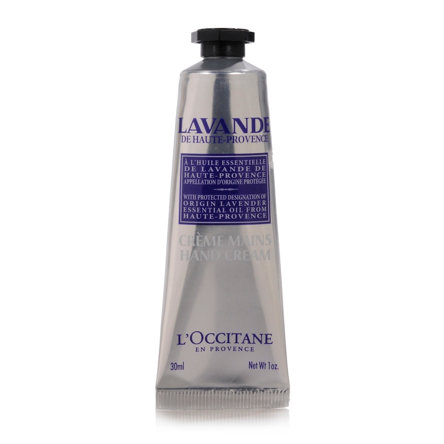 Image 462839_LAV.jpg, Product 462-839 / Price $16.00, L'Occitane Hand Cream from L'Occitane on TSC.ca's Beauty department
