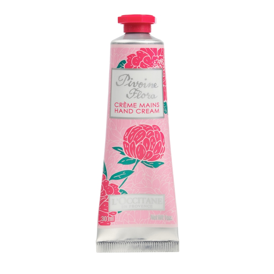 Image 462839_PEO.jpg, Product 462-839 / Price $16.00, L'Occitane Hand Cream from L'Occitane on TSC.ca's Beauty department