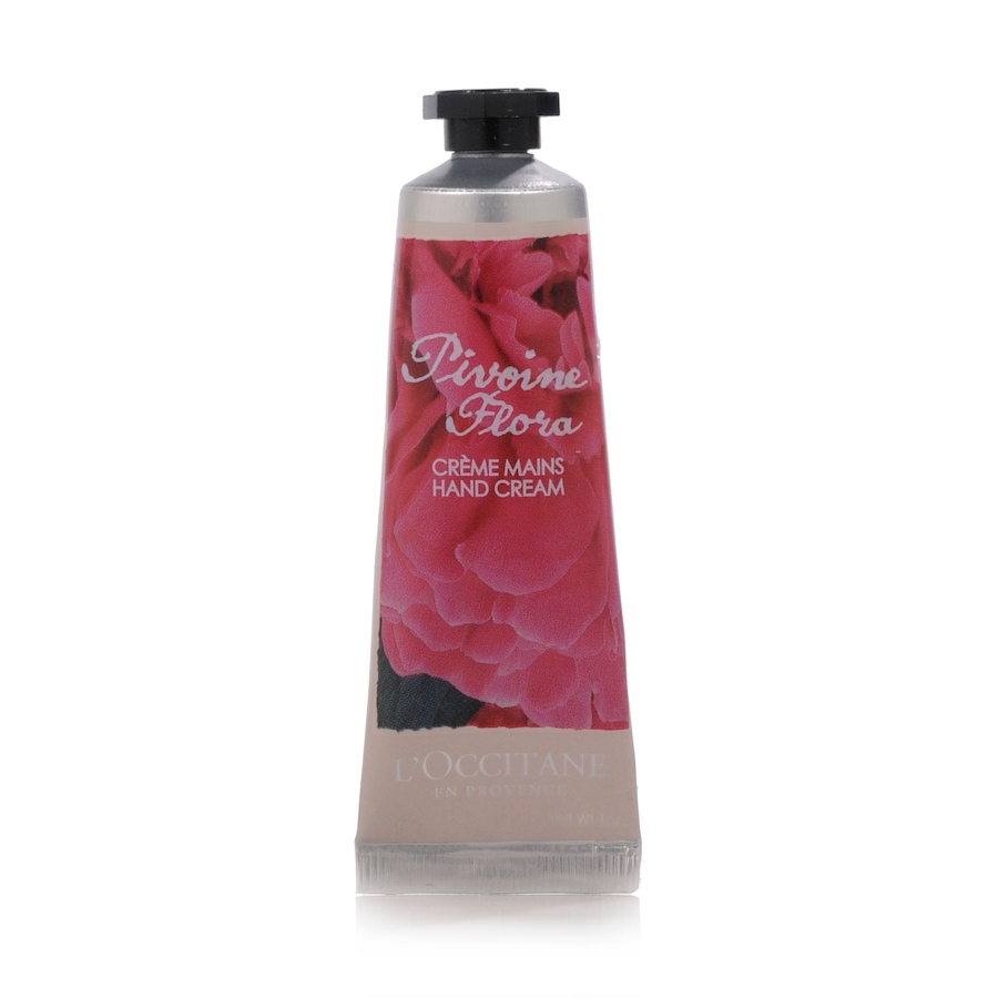 Image 462839_PIVOI.jpg, Product 462-839 / Price $16.00, L'Occitane Hand Cream from L'Occitane on TSC.ca's Beauty department