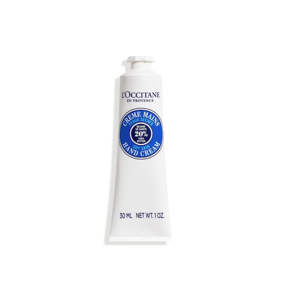Image 462839_SHBU.jpg, Product 462-839 / Price $16.00, L'Occitane Hand Cream from L'Occitane on TSC.ca's Beauty department