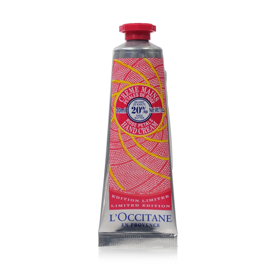 Image 462839_SRPET.jpg, Product 462-839 / Price $16.00, L'Occitane Hand Cream from L'Occitane on TSC.ca's Beauty department