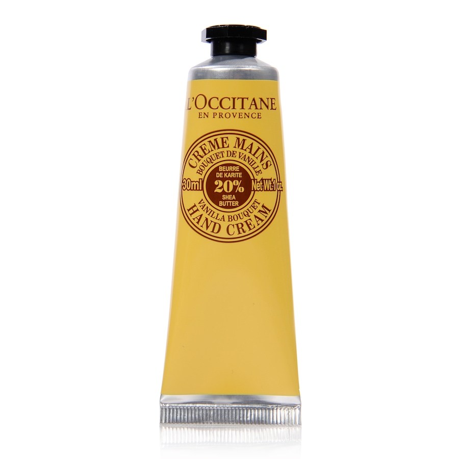 Image 462839_VNLBT.jpg, Product 462-839 / Price $16.00, L'Occitane Hand Cream from L'Occitane on TSC.ca's Beauty department