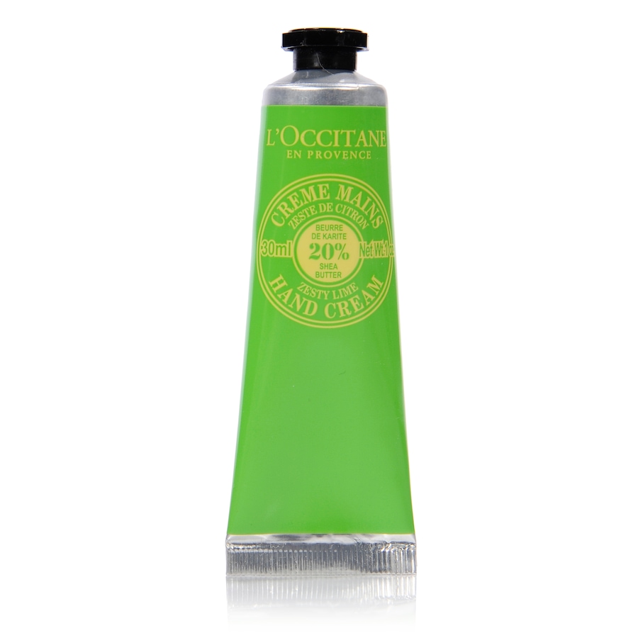 Image 462839_ZSYLM.jpg, Product 462-839 / Price $16.00, L'Occitane Hand Cream from L'Occitane on TSC.ca's Beauty department
