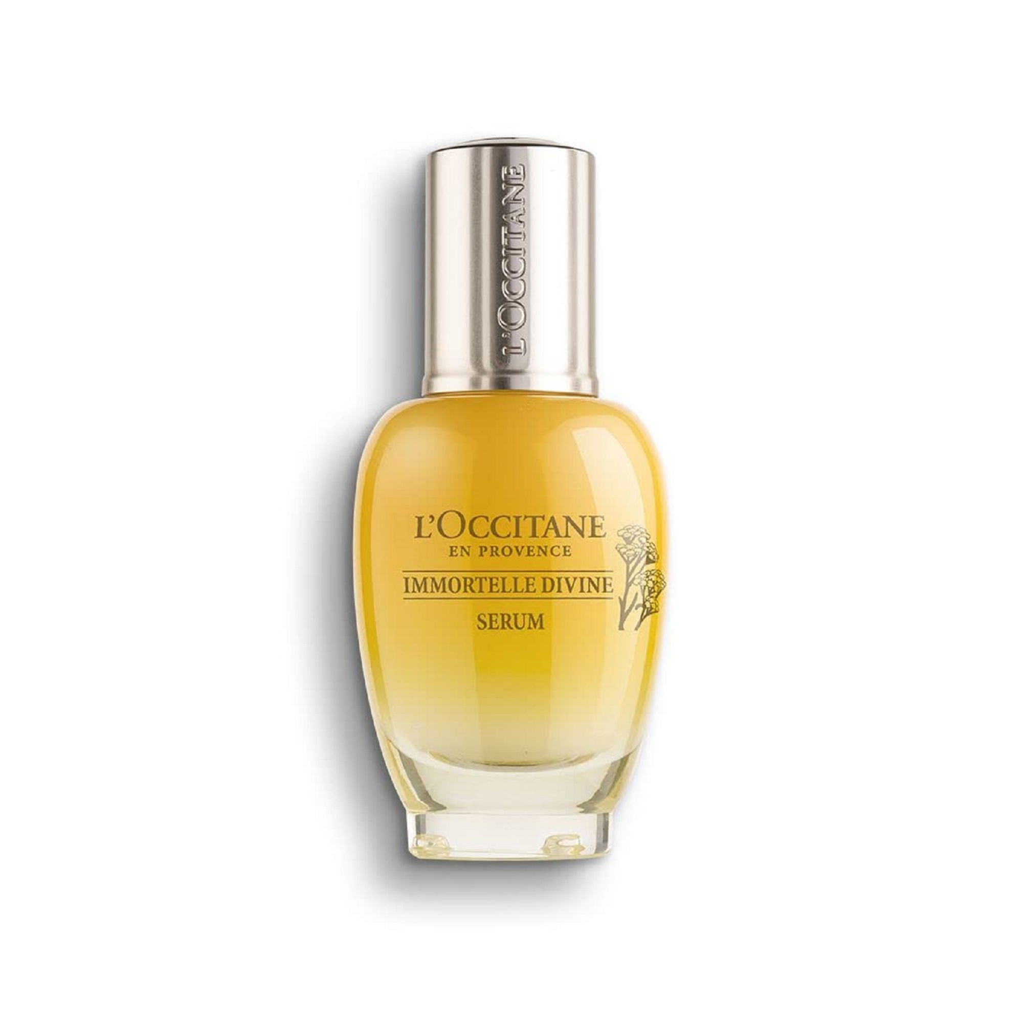 L'Occitane Immortelle Divine Extract - TSC.ca