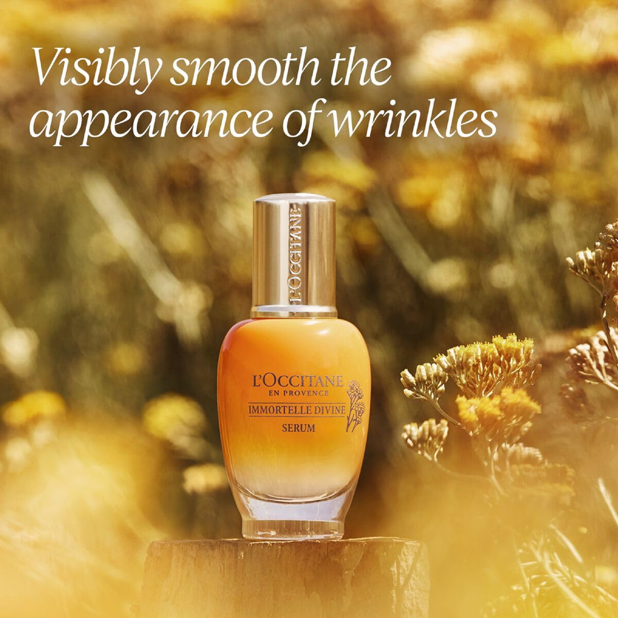 L'Occitane Immortelle Divine Extract - TSC.ca
