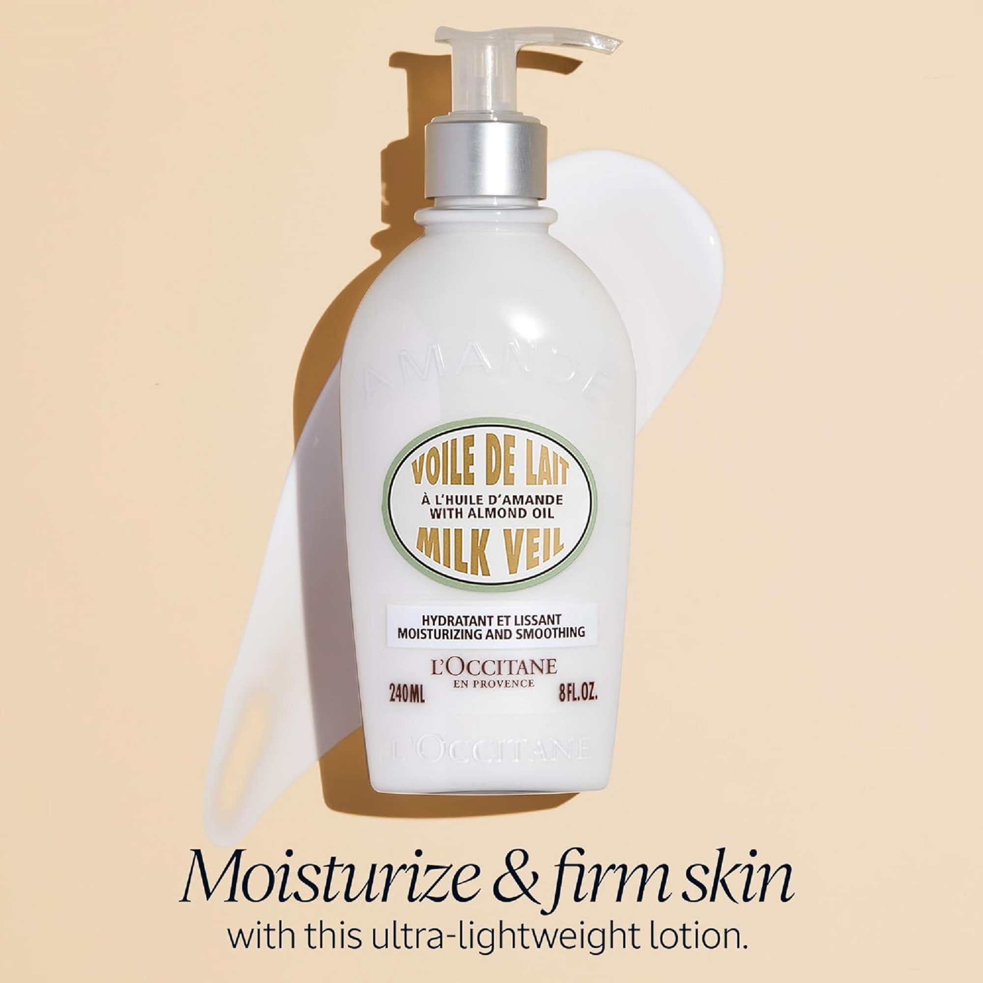 L'Occitane Almond Milk Veil - TSC.ca