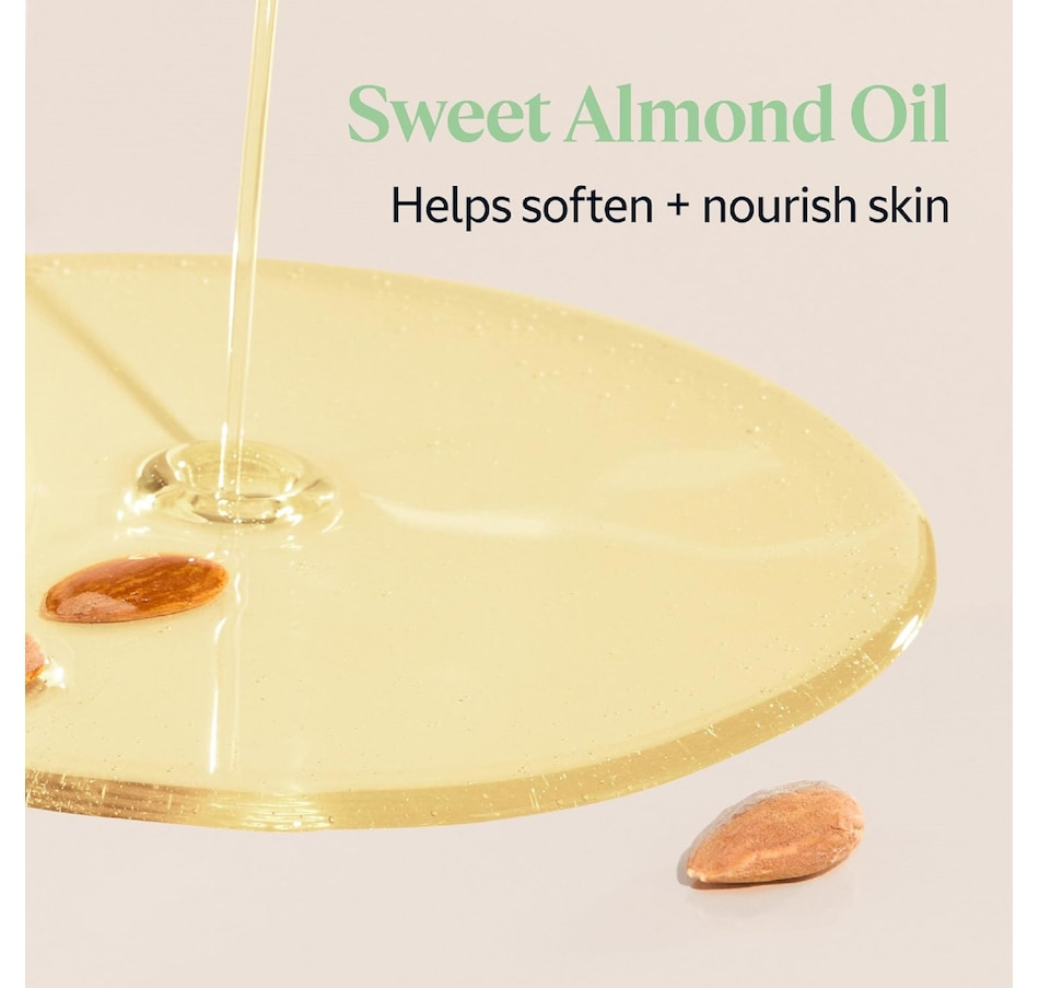 Image 462915_ALTMORE3.jpg, Product 462-915 / Price $58.00, L'Occitane Almond Milk Veil from L'Occitane on TSC.ca's Beauty department