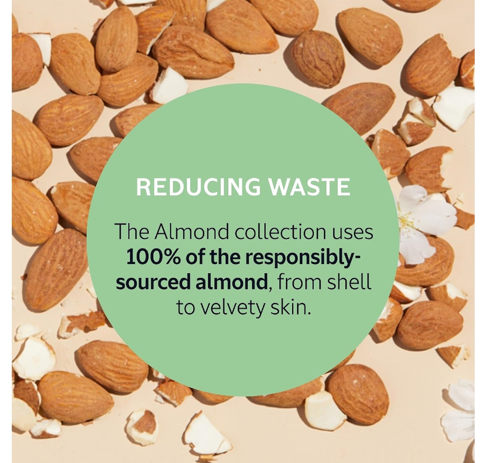 Image 462915_ALTMORE6.jpg, Product 462-915 / Price $58.00, L'Occitane Almond Milk Veil from L'Occitane on TSC.ca's Beauty department