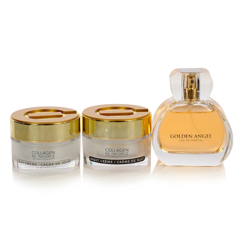 Usd 13288 Victorias Secret Golden Angel Collection Perfume