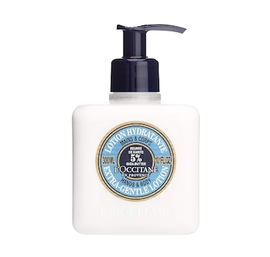 L'Occitane Hand Lotion