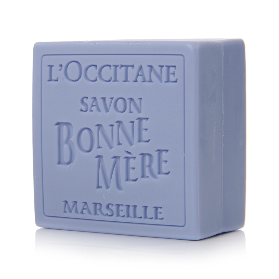 Image 464188_LAV.jpg, Product 464-188 / Price $10.00, L'Occitane Bonne Mere Soap from L'Occitane on TSC.ca's Beauty department