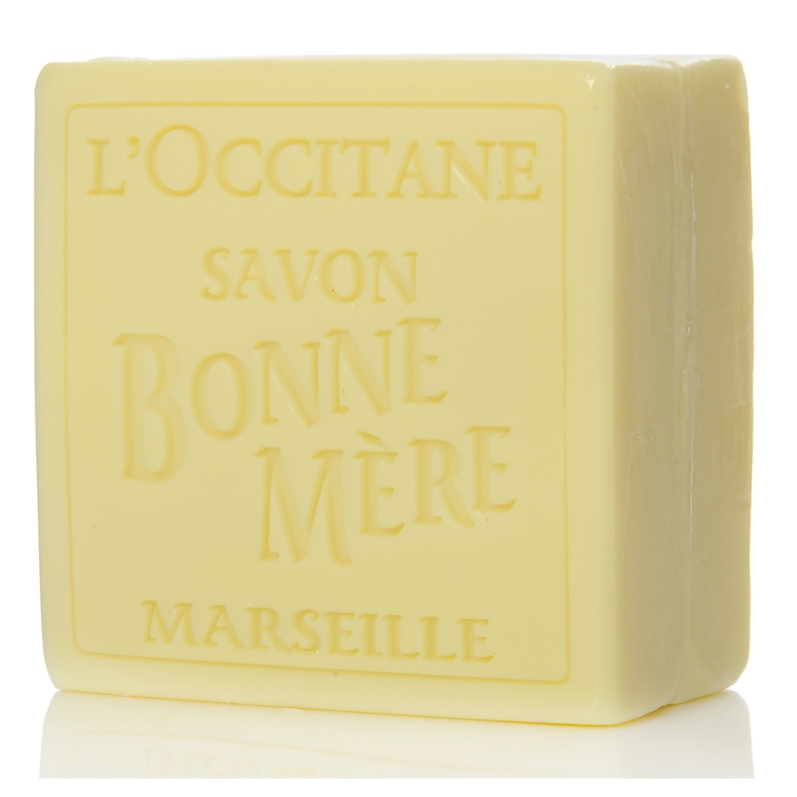 Image 464188_LEM.jpg, Product 464-188 / Price $10.00, L'Occitane Bonne Mere Soap from L'Occitane on TSC.ca's Beauty department