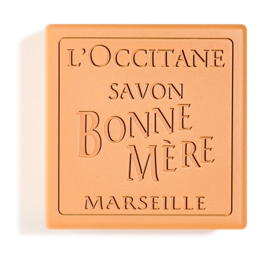Image 464188_LMTG.jpg, Product 464-188 / Price $10.00, L'Occitane Bonne Mere Soap from L'Occitane on TSC.ca's Beauty department
