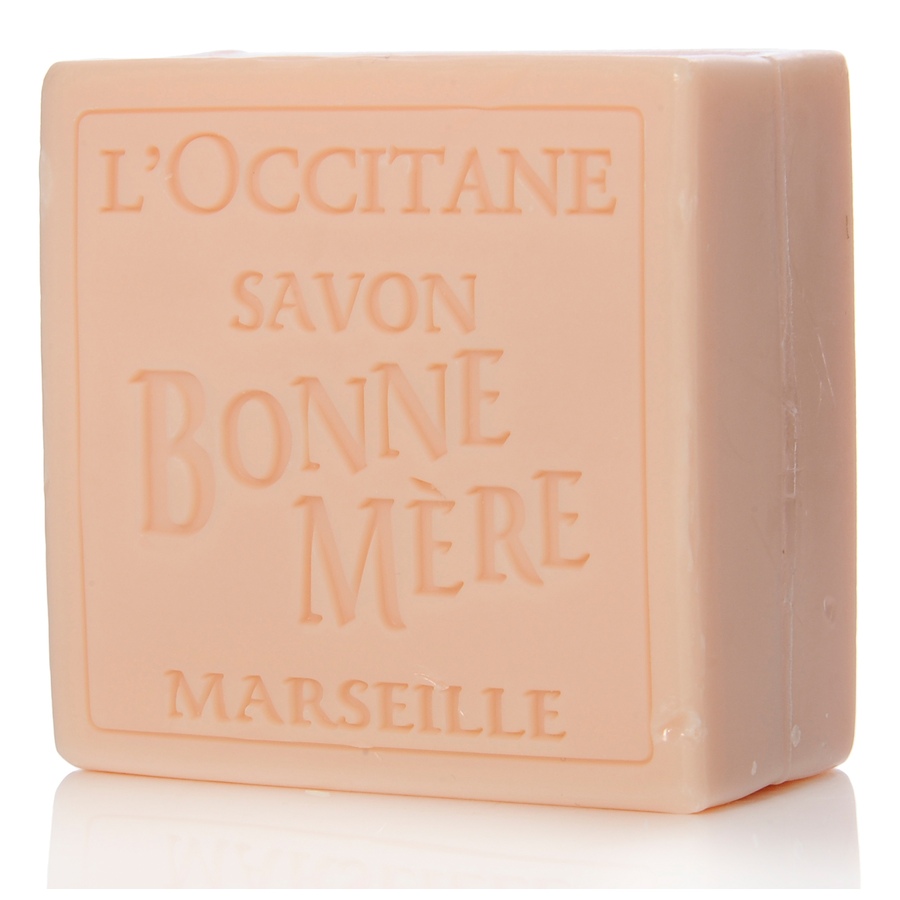 Image 464188_PCH.jpg, Product 464-188 / Price $10.00, L'Occitane Bonne Mere Soap from L'Occitane on TSC.ca's Beauty department
