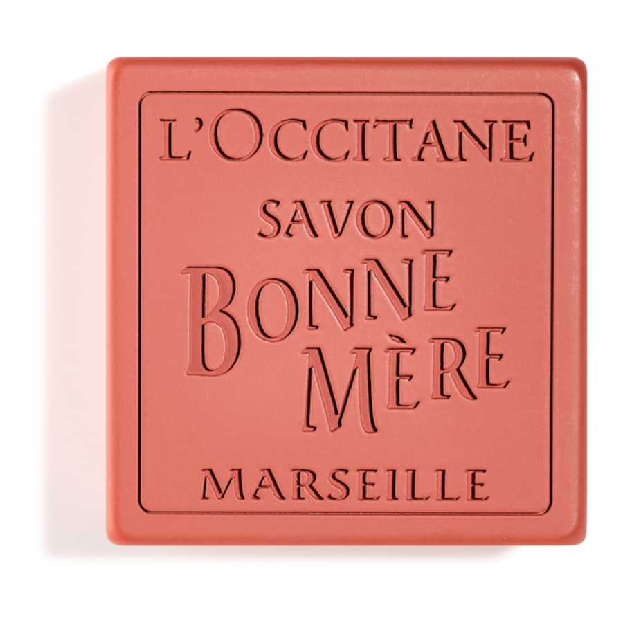 Image 464188_RHBA.jpg, Product 464-188 / Price $10.00, L'Occitane Bonne Mere Soap from L'Occitane on TSC.ca's Beauty department