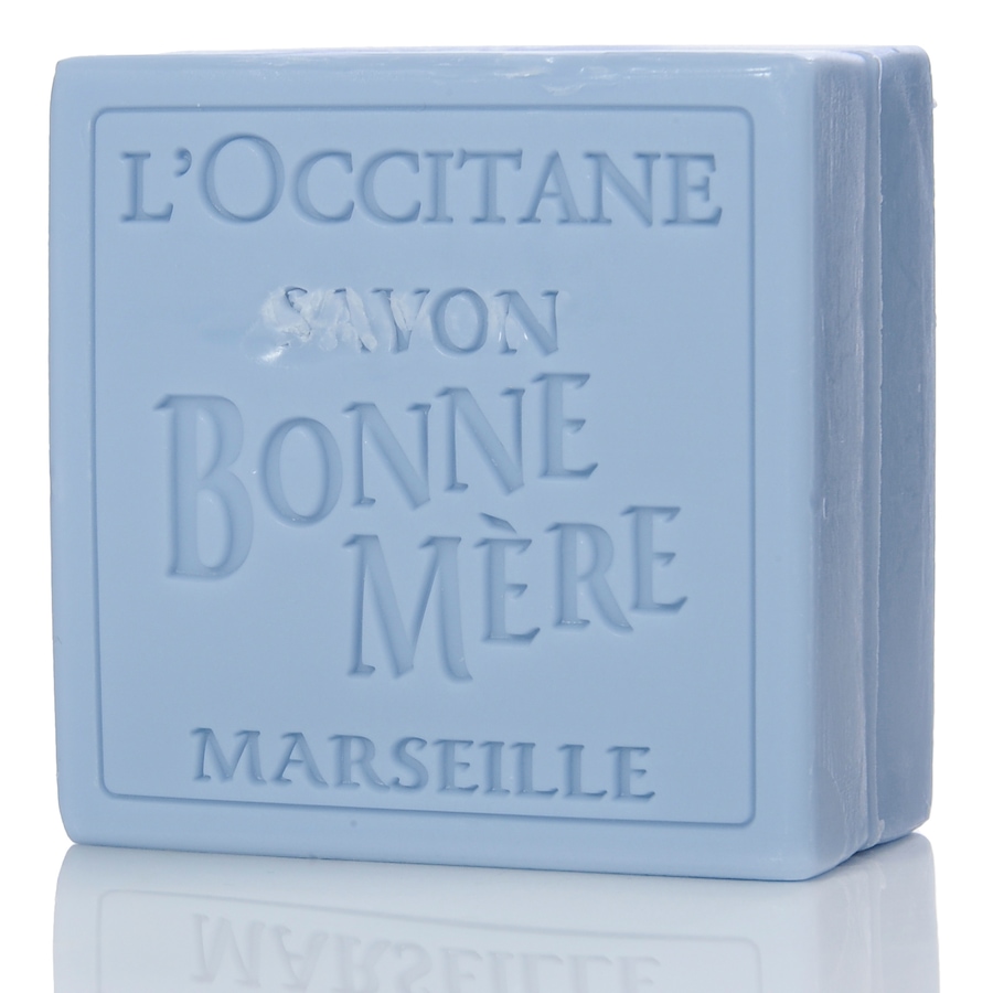 Image 464188_RMY.jpg, Product 464-188 / Price $10.00, L'Occitane Bonne Mere Soap from L'Occitane on TSC.ca's Beauty department