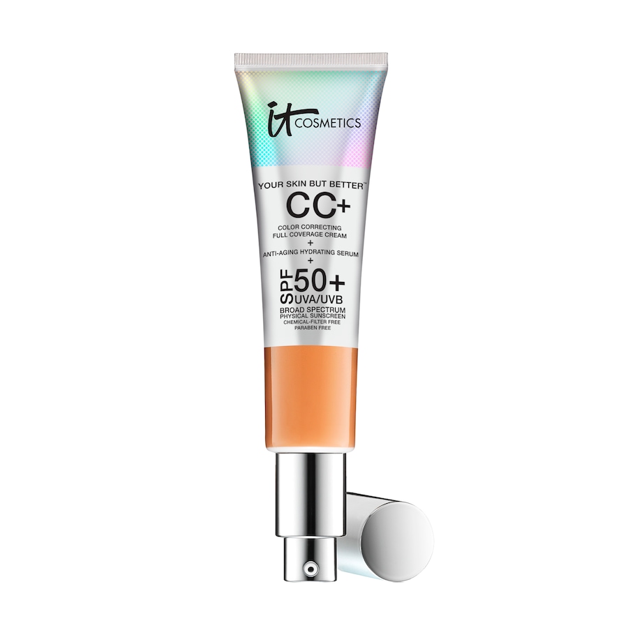Image 464982_TN.jpg, Product 464-982 / Price $52.00, IT Cosmetics CC+ Cream from IT Cosmetics on TSC.ca's Face Primer department