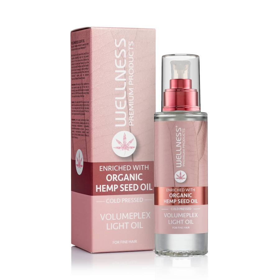 Image 465584.jpg, Product 465-584 / Price $75.00, Wellness Premium Volumeplex Light Oil from Wellness Premium Haircare on TSC.ca's Beauty department