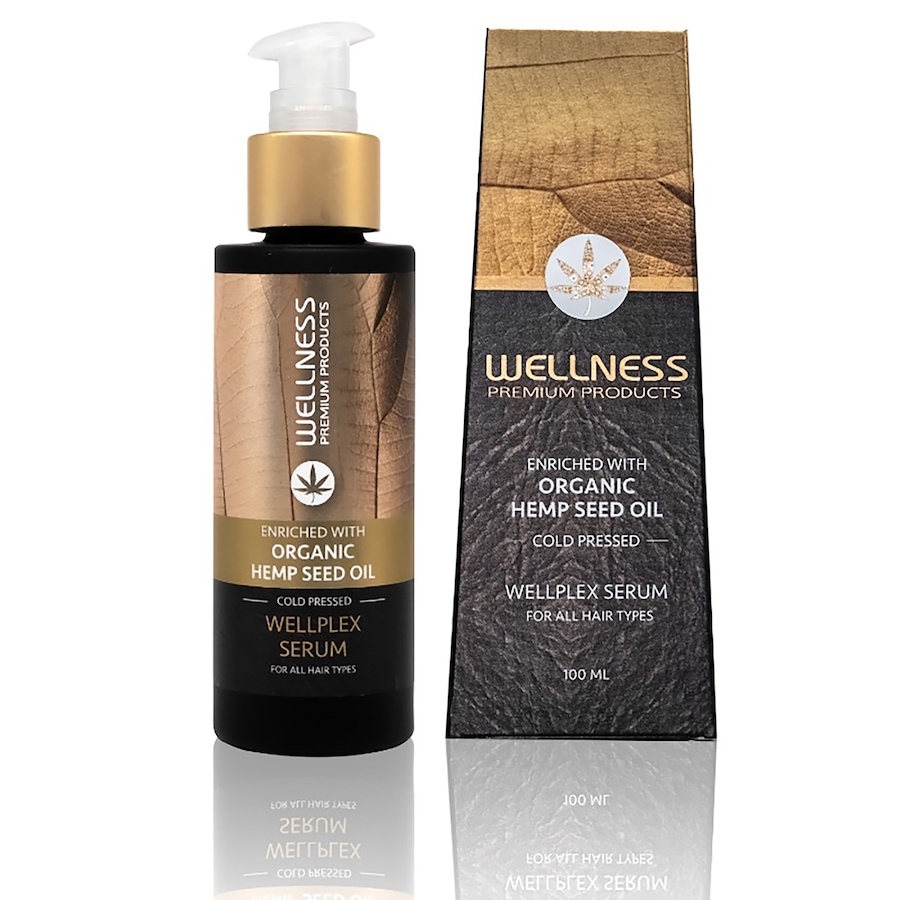 Image 465589.jpg, Product 465-589 / Price $75.00, Wellness Premium Wellplex Serum from Wellness Premium Haircare on TSC.ca's Beauty department