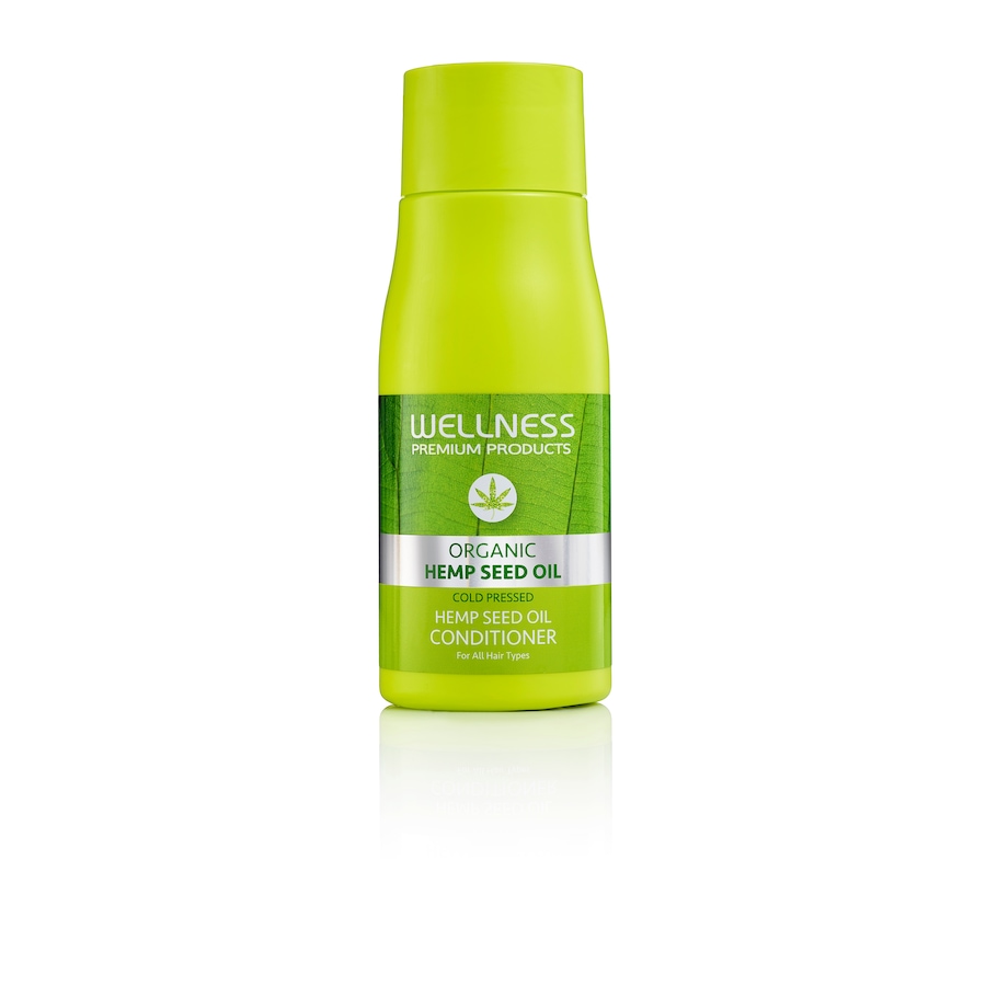 Image 465596.jpg, Product 465-596 / Price $54.00, Wellness Premium Hemp Seed Oil Conditioner from Wellness Premium Haircare on TSC.ca's Beauty department