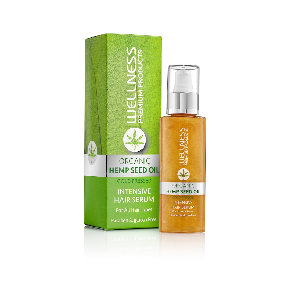 Image 465597.jpg, Product 465-597 / Price $69.00, Wellness Premium Intensive Hair Serum from Wellness Premium Haircare on TSC.ca's Beauty department