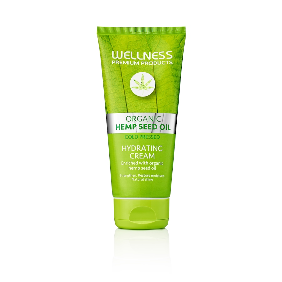 Image 465599.jpg, Product 465-599 / Price $35.00, Wellness Premium Hydrating Cream from Wellness Premium Haircare on TSC.ca's Beauty department