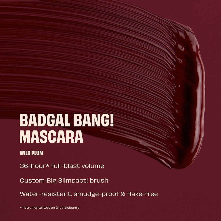 Image 465612_ALTMORE10.jpg, Product 465-612 / Price $39.00, Benefit BadGal Bang! Volumizing Mascara from Benefit Cosmetics on TSC.ca's Beauty department