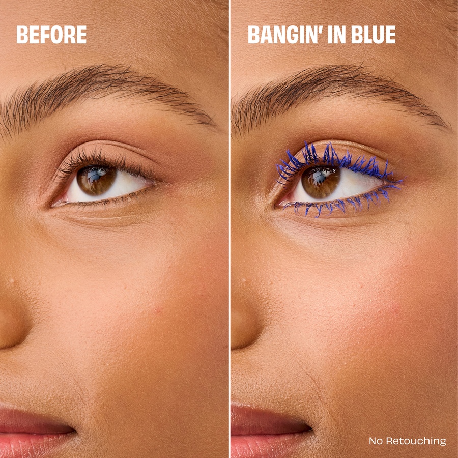 Image 465612_ALTMORE2.jpg, Product 465-612 / Price $39.00, Benefit BadGal Bang! Volumizing Mascara from Benefit Cosmetics on TSC.ca's Beauty department