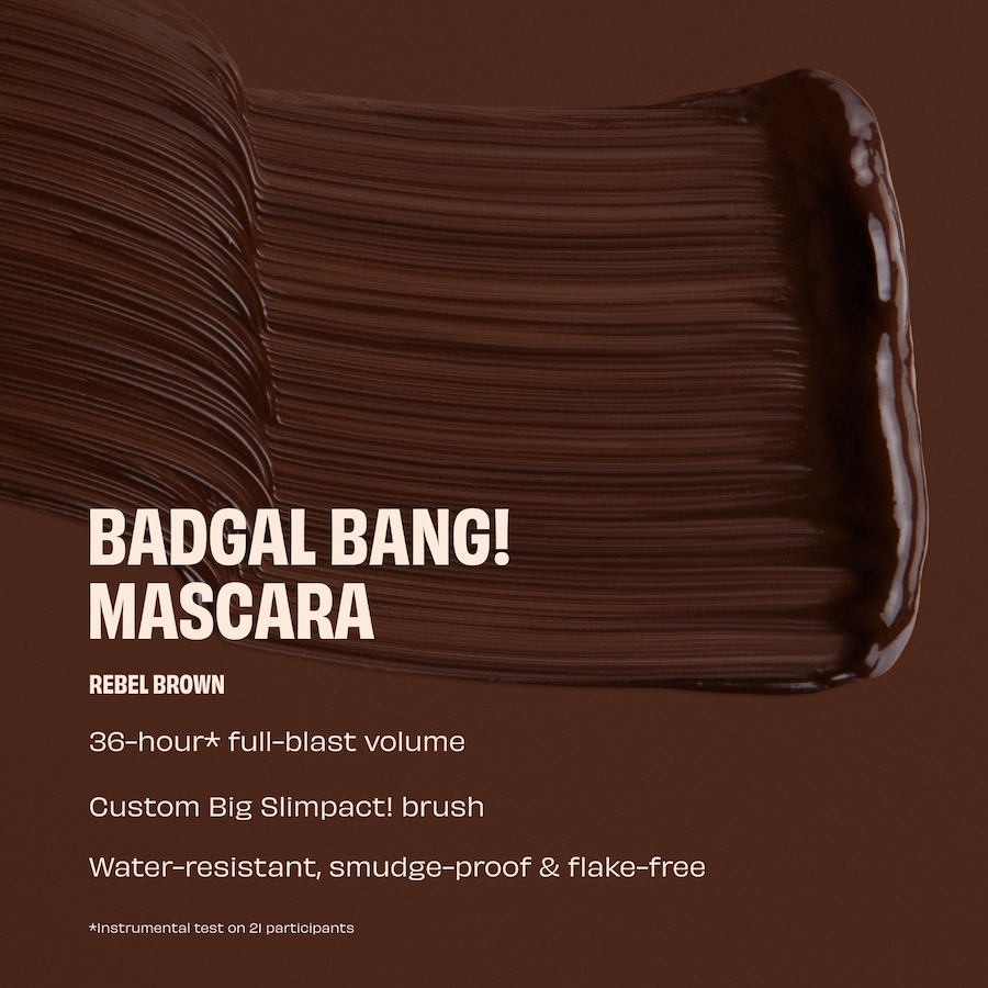 Image 465612_ALTMORE7.jpg, Product 465-612 / Price $39.00, Benefit BadGal Bang! Volumizing Mascara from Benefit Cosmetics on TSC.ca's Beauty department