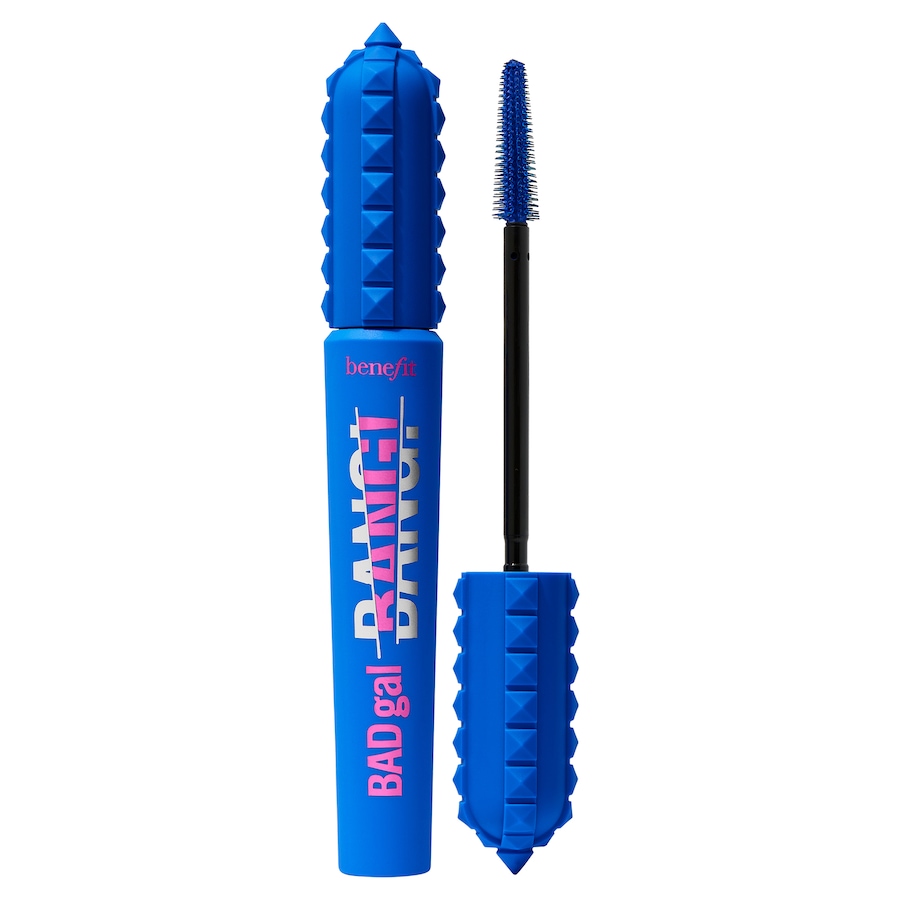 Image 465612_POB.jpg, Product 465-612 / Price $39.00, Benefit BadGal Bang! Volumizing Mascara from Benefit Cosmetics on TSC.ca's Beauty department