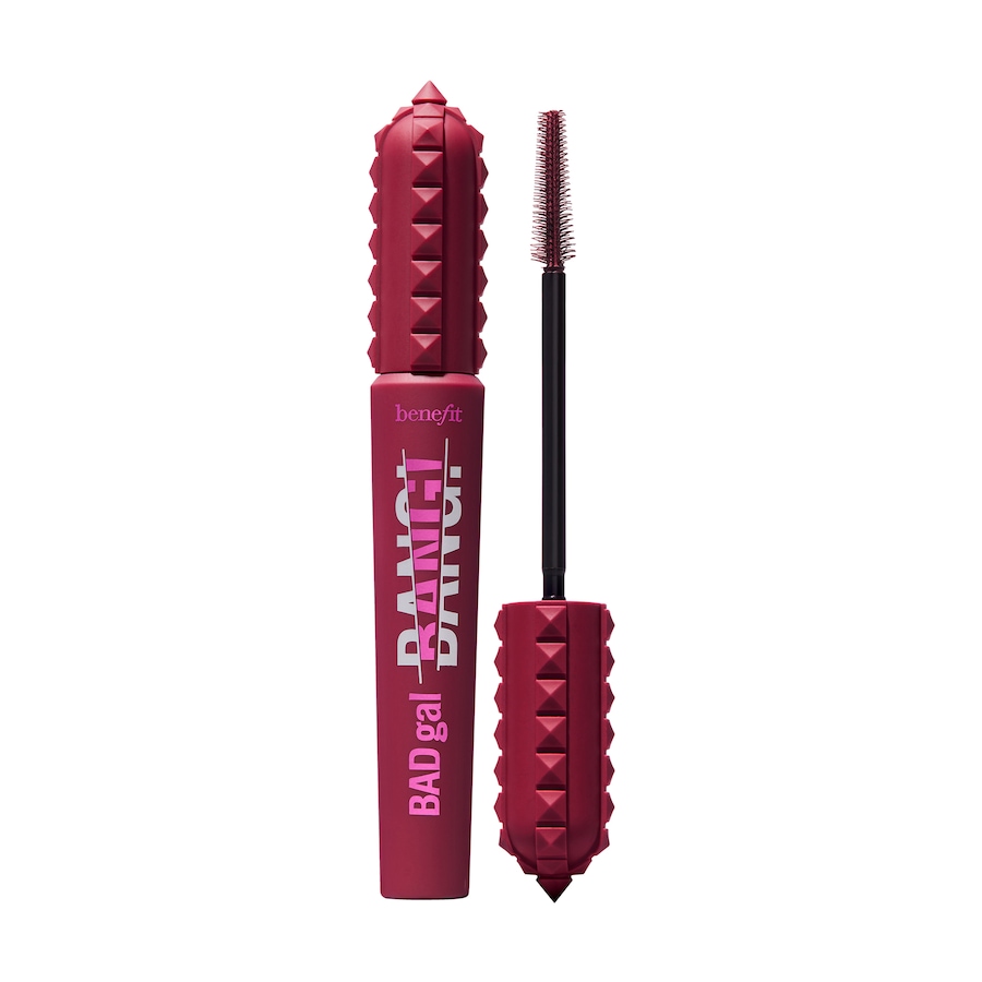 Image 465612_WIPLM.jpg, Product 465-612 / Price $39.00, Benefit BadGal Bang! Volumizing Mascara from Benefit Cosmetics on TSC.ca's Beauty department