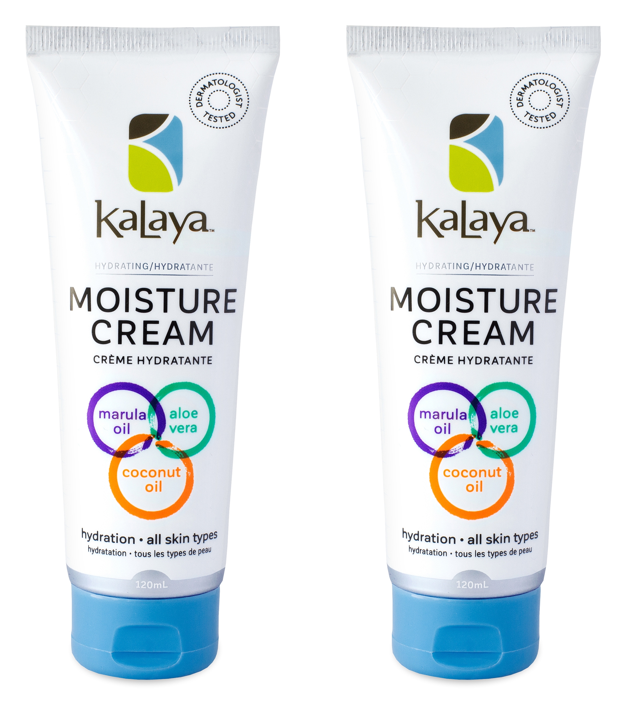 kalaya moisture cream