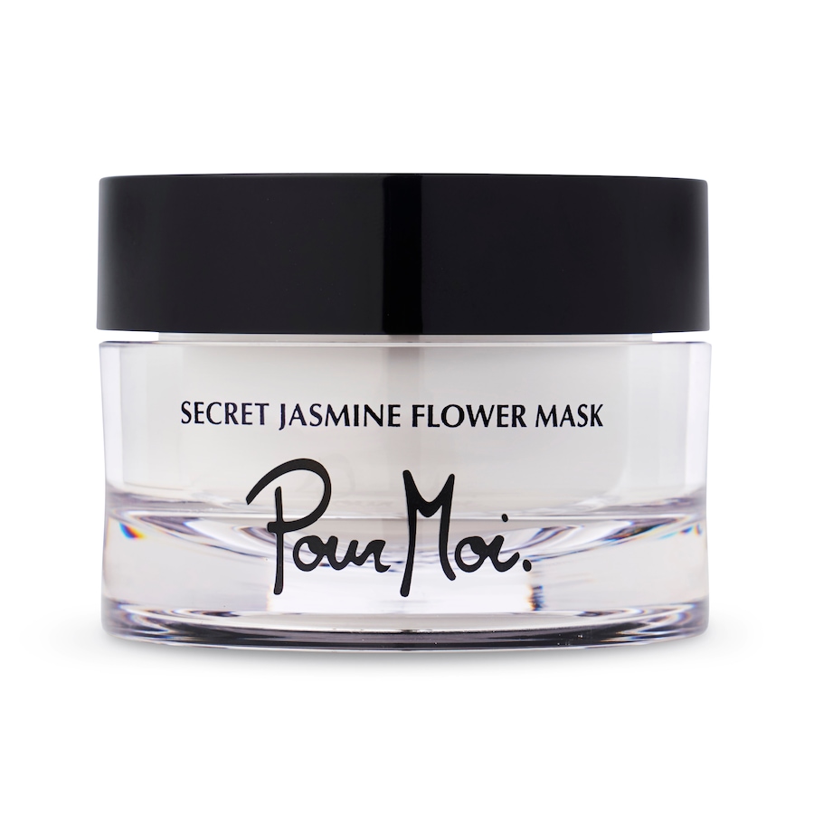 Image 465722.jpg, Product 465-722 / Price $58.00, Pour Moi Secret Jasmine Flower Mask from Pour Moi on TSC.ca's Beauty department
