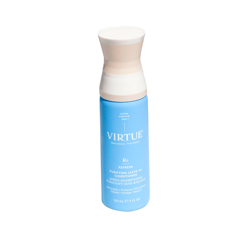 Image 465759_ALTMORE1.jpg, Product 465-759 / Price $44.00, Virtue Labs Refresh Purifying Leave-In Conditioner from Virtue Labs on TSC.ca's Beauty department