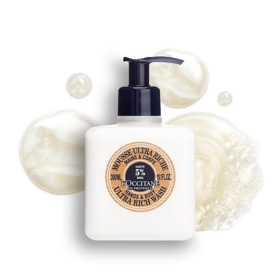 Image 465778_ALTMORE1.jpg, Product 465-778 / Price $32.00, L'Occitane Hands & Body Liquid Soap Pump from L'Occitane on TSC.ca's Beauty department