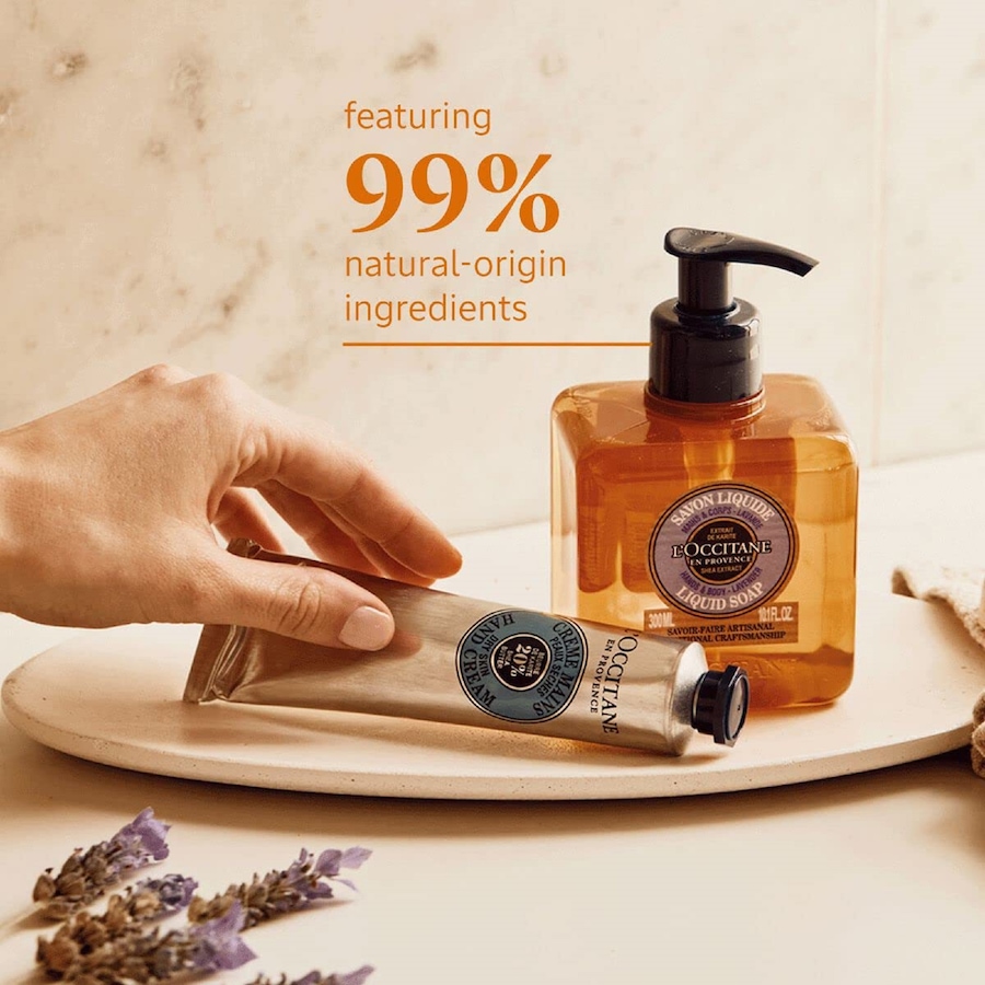Image 465778_ALTMORE7.jpg, Product 465-778 / Price $32.00, L'Occitane Hands & Body Liquid Soap Pump from L'Occitane on TSC.ca's Beauty department
