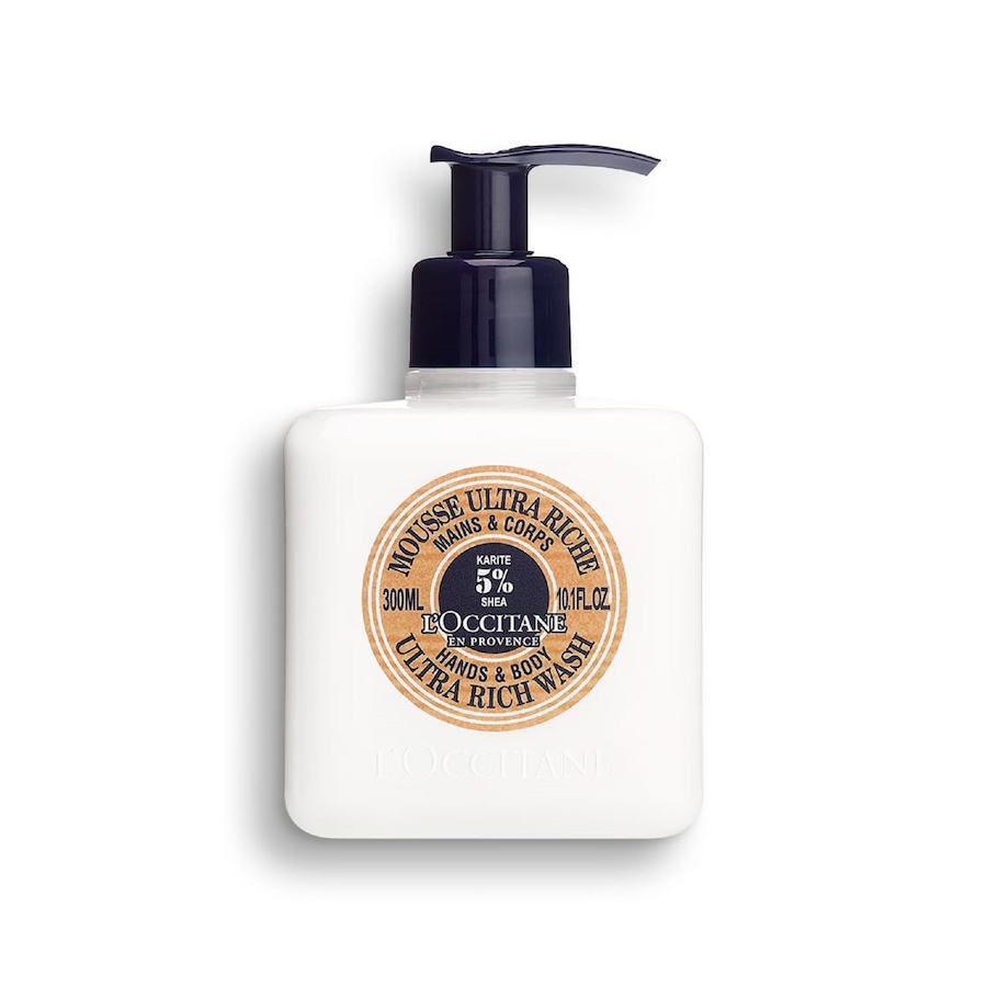 Image 465778_ULRCH.jpg, Product 465-778 / Price $32.00, L'Occitane Hands & Body Liquid Soap Pump from L'Occitane on TSC.ca's Beauty department
